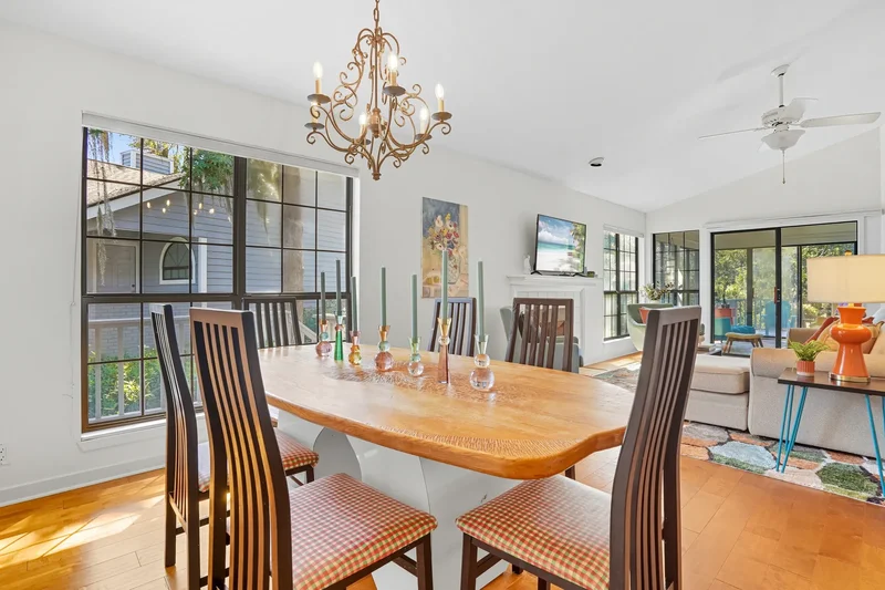 4 Bay Tree Court West, Saint Simons Island, GA 31522, St. Simons, Georgia, United States. - Photo 6