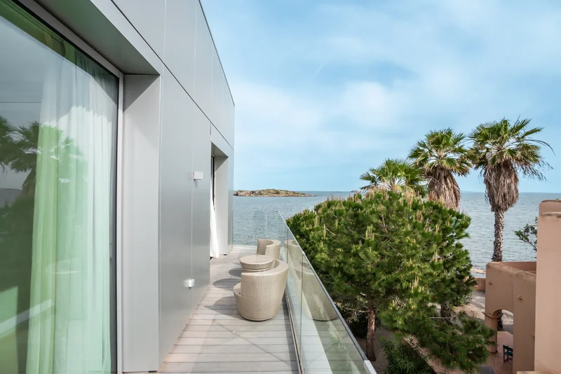 Ses Figueretes, Spain, Balearic Islands, Spain. - Photo 19