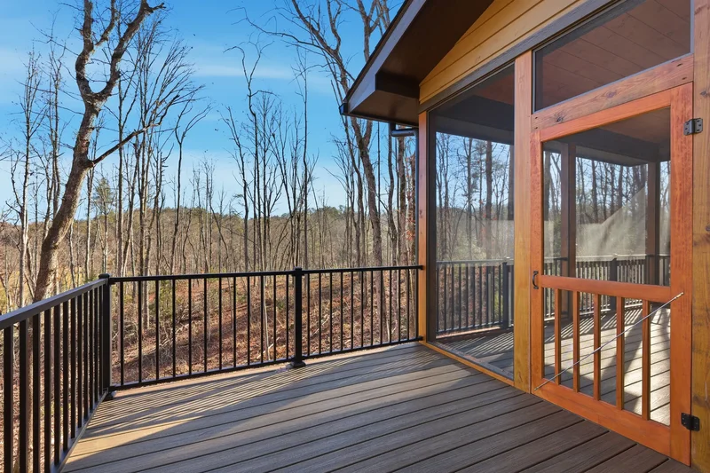 8165 Bridge Creek Road, Tiger, GA 30571, Tiger, Georgia, United States. - Photo 30