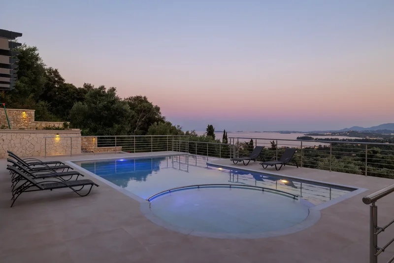Corfu, Greece, Corfu, Peloponnese, Western Greece and the Ionian, Greece. - Photo 33