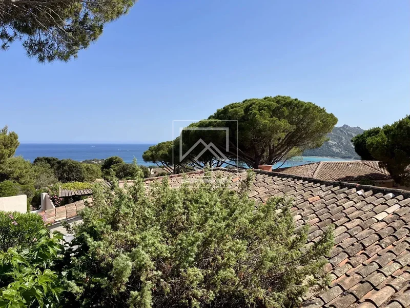 Porto-Vecchio, Corsica, France. - Photo 18
