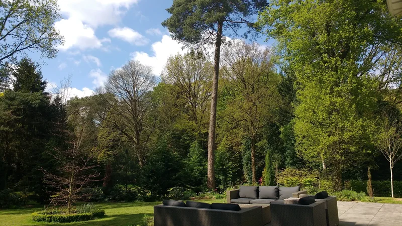 Baarnseweg 9, Bosch en Duin, UT 3735Mk, Bosch en Duin, Utrecht, Netherlands. - Photo 15