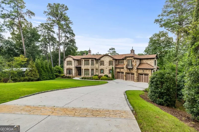 Atlanta, Georgia, United States. - Photo 16