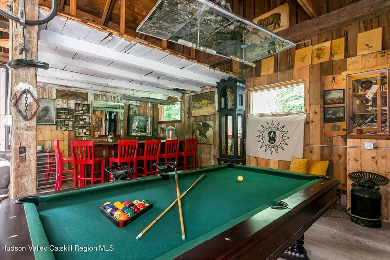 175 Peck Hollow Road, Shandaken, New York, United States. - Photo 23