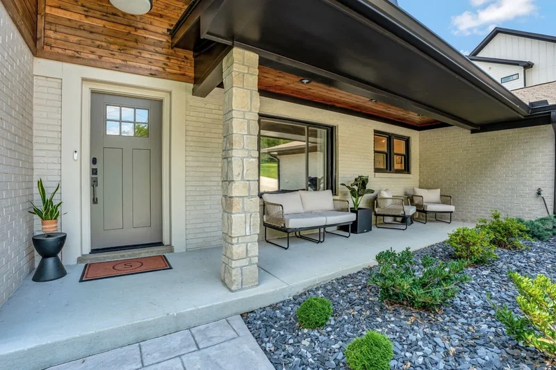 717 Starlit Rd, Nashville, Tennessee, United States. - Photo 5