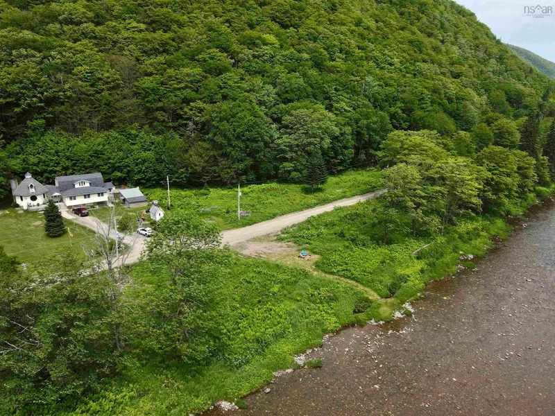 3719 West Big Intervale Road, Margaree Valley, Nova Scotia, Canada. - Photo 40