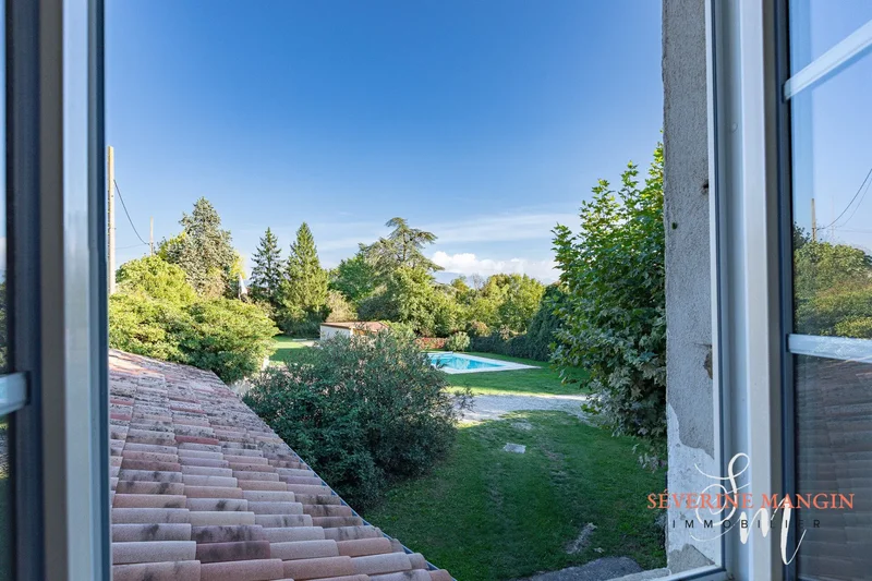Châtillon-Saint-Jean, Châtillon-Saint-Jean, Châtillon-Saint-Jean, Auvergne-Rhône-Alpes, France. - Photo 8