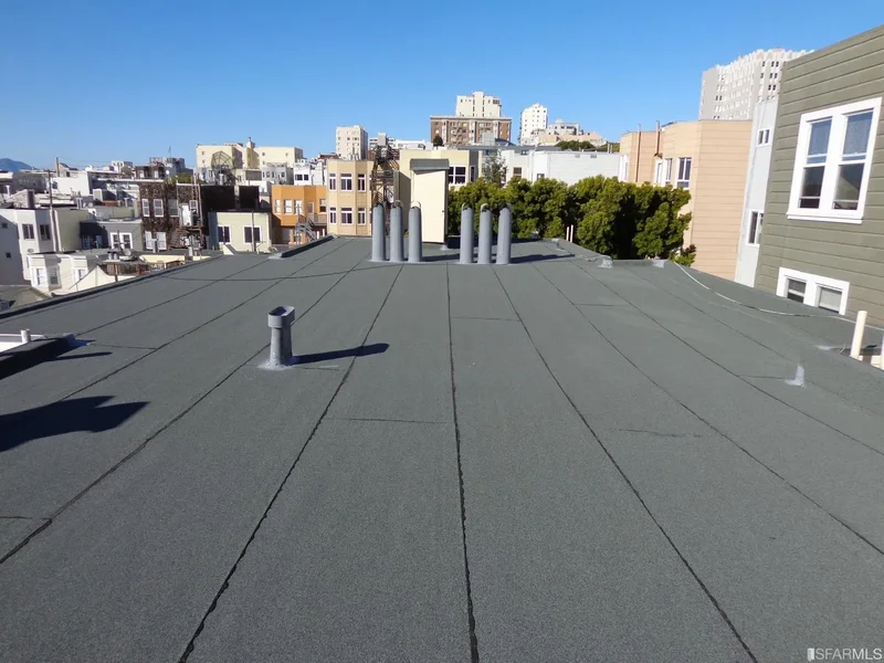 1316-1326 Vallejo, San Francisco, CA 94109, San Francisco, California, United States. - Photo 26