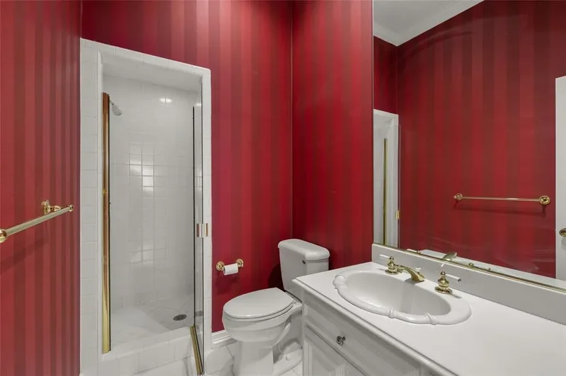 5852 Bridle Bend Court, Plano, Texas, United States. - Photo 20