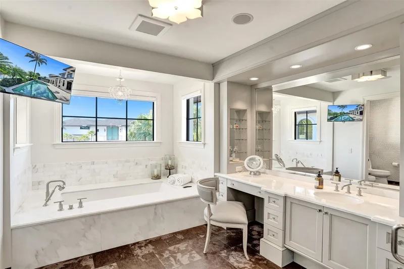 35 Compass Isle, Fort Lauderdale, Florida, United States. - Photo 60