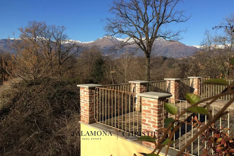 Biella, Piedmont, Italy. - Photo 57