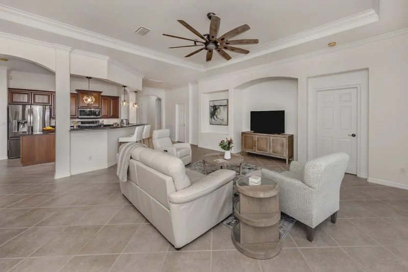 129 Cipriani Way, North Venice, FL 34275, Venice, Florida, United States. - Photo 11
