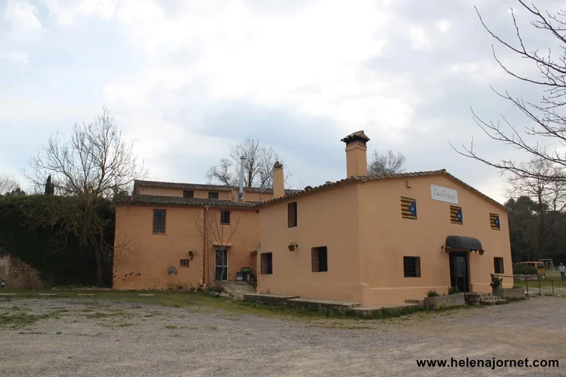 LLAGOSTERA, GIRONA, LLAGOSTERA, Llagostera, Catalonia, Spain. - Photo 15