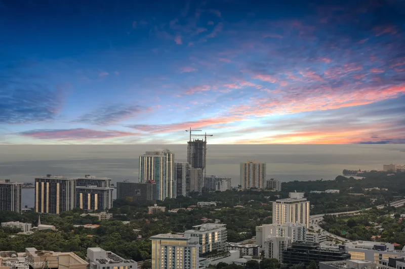 88 SW 7th St unit 4101, Miami, FL 33130, Miami, Florida, United States. - Photo 15