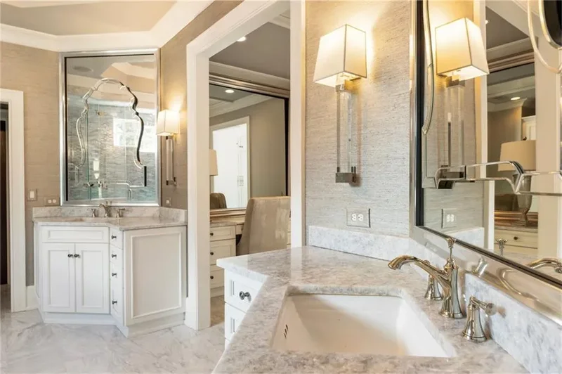 1125 Lake Shore Overlook, Alpharetta, GA 30005, Alpharetta, Georgia, United States. - Photo 26