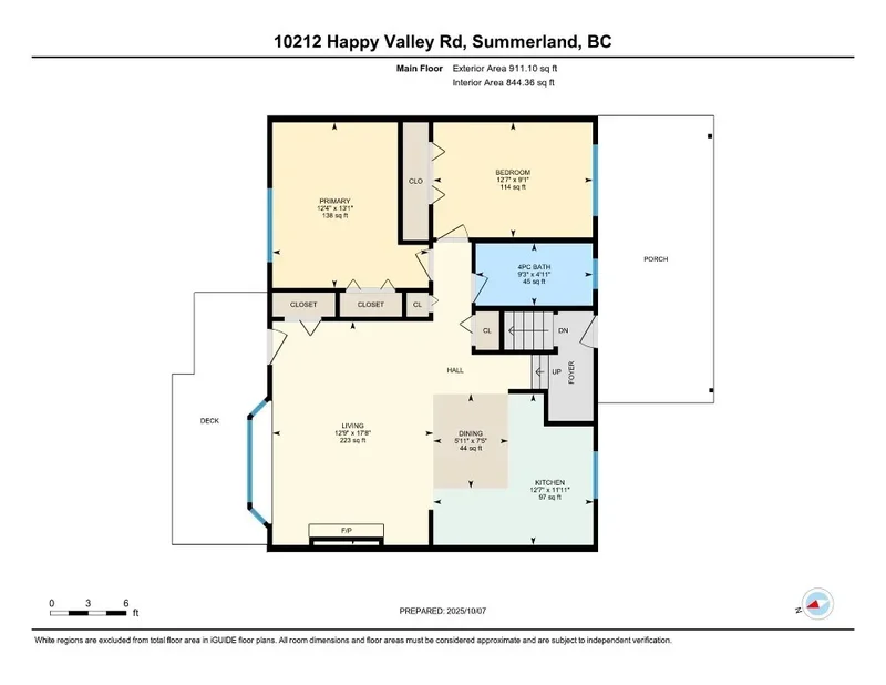 10212 Happy Valley Road, Summerland, British Columbia, Canada. - Photo 31