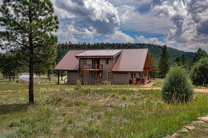 115 Blue Deer Ranch Road, B-109, Buena Vista, NM 87712, Buena Vista, New Mexico, United States. - Photo 24