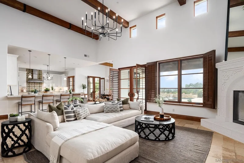 Single Family Residence in San Diego