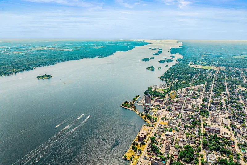 30 Apple Street, Brockville, ON K6V 4X8, Brockville, Ontario, Canada. - Photo 38