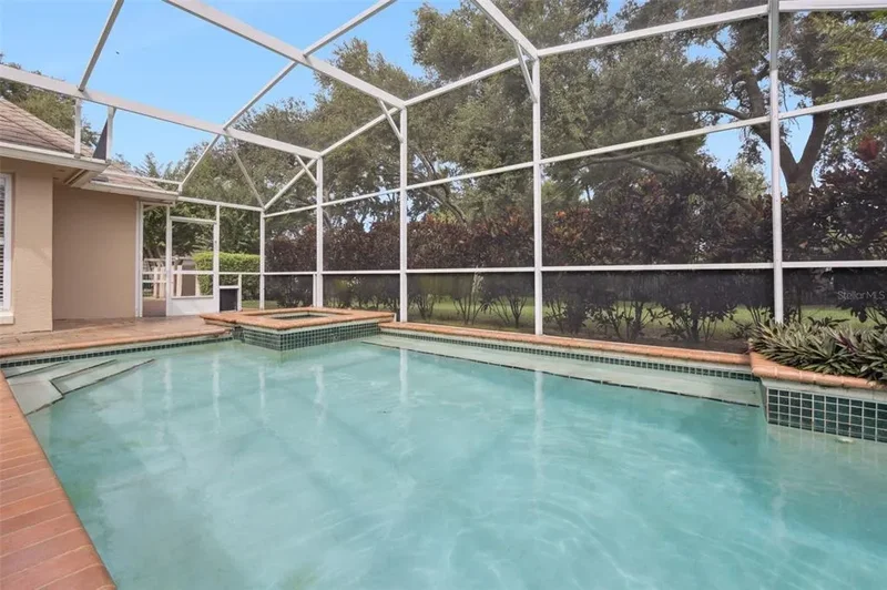 17608 Deer Isle Circle, Winter Garden, FL 34787, Winter Garden, Florida, United States. - Photo 29
