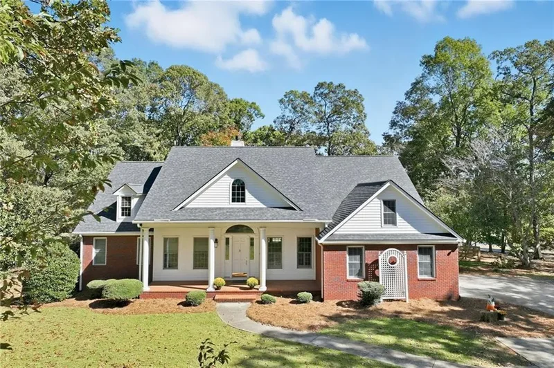 6752 Shoal Creek Road, Clermont, Georgia, United States. - Photo 52