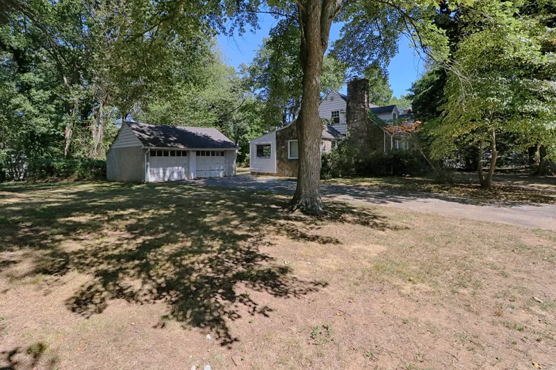 Rare 3 Acre Opportunity In Fairfield's University Area