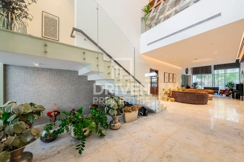 District One Villas, District One
            , Dubai, Dubai, Dubai, United Arab Emirates. - Photo 3