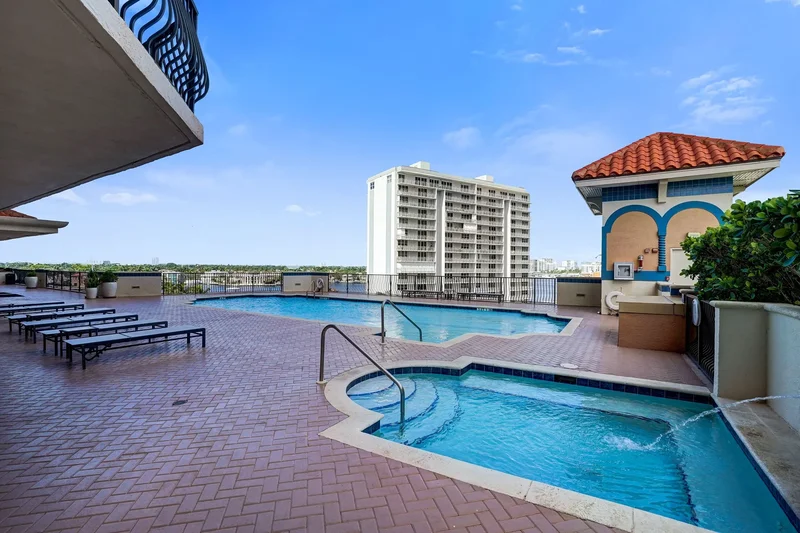 100 S Birch Rd Unit# 906B, Fort Lauderdale, FL 33316, Fort Lauderdale, Florida, United States. - Photo 18
