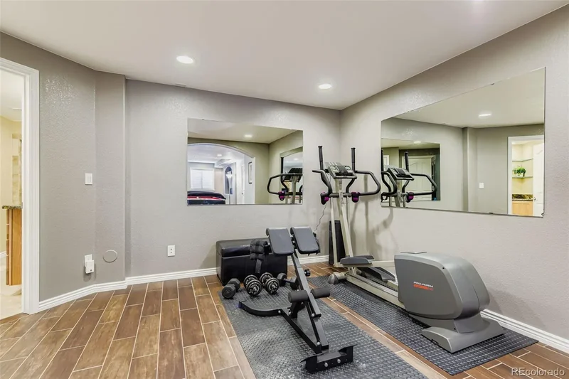 795 Ridgemont Circle, Highlands Ranch, Colorado, United States. - Photo 22