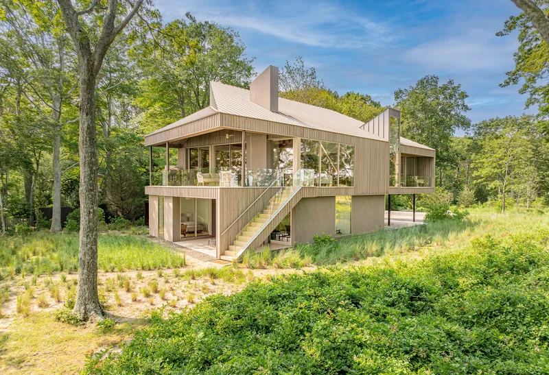 47L S Ferry Road , Shelter Island, NY 11964, Shelter Island, New York, United States. - Photo 22