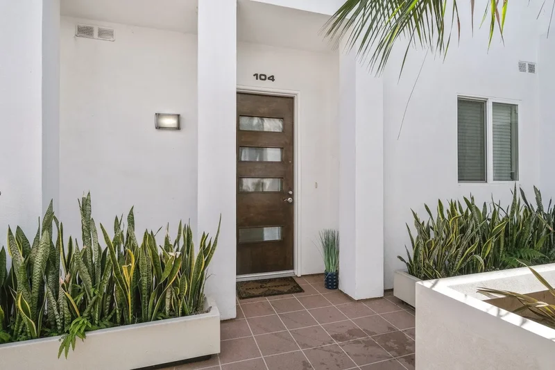 2512 28th Street 104, Santa Monica, CA 90405, Santa Monica, California, United States. - Photo 28