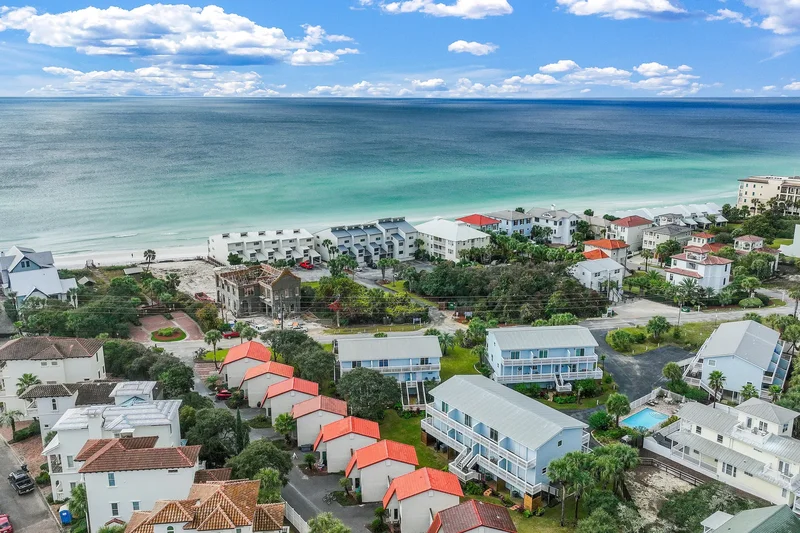 255 Blue Mountain Road Unit# 3 & 8, Santa Rosa Beach, FL 32459, Santa Rosa Beach, Florida, United States. - Photo 65