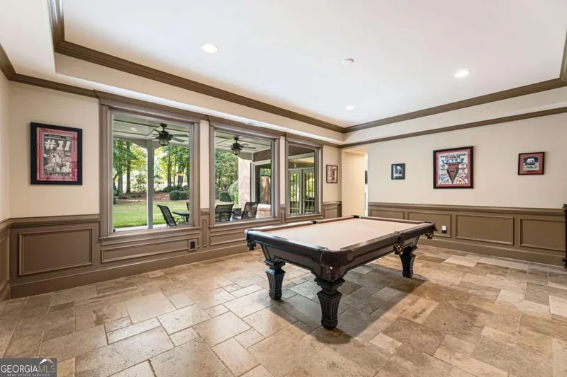 8405 Saint Marlo Fairway Drive, Duluth, GA 30097, Johns Creek, Georgia, United States. - Photo 27