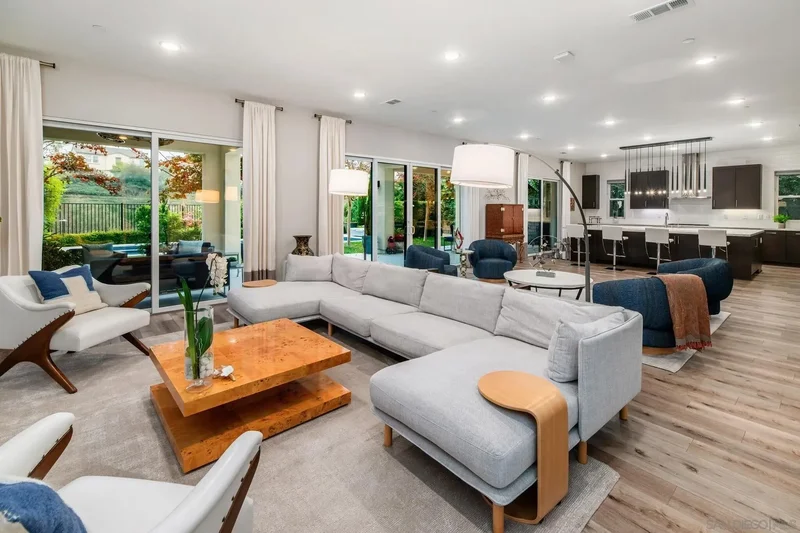 6203 Sunrose Crest Way, San Diego, California, United States. - Photo 3