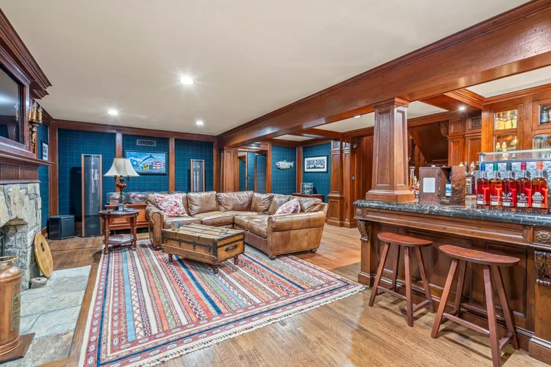 7 Fox Meadow Lane , Lloyd Harbor, NY 11743, Lloyd Harbor, New York, United States. - Photo 60