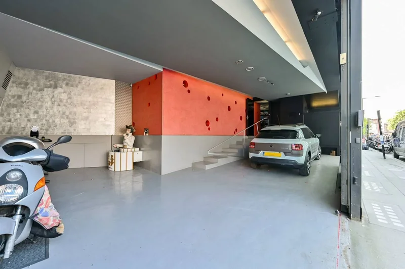 531 Harrow Road, Central London, London, England, United Kingdom. - Photo 22