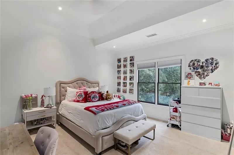 590 Windsor Parkway, Atlanta, GA 30342, Atlanta, Georgia, United States. - Photo 54
