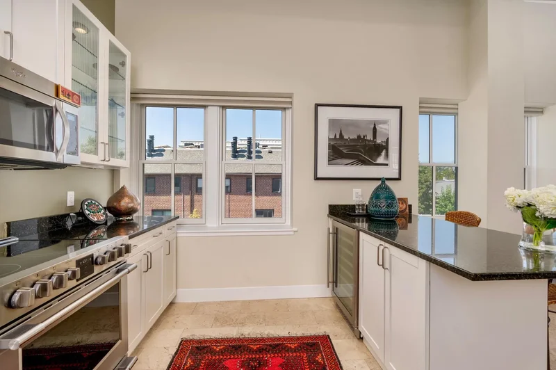 1741 Johnson Avenue NW Unit# 301, Washington, DC 20009, Washington, District of Columbia, United States. - Photo 16