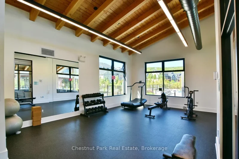 146 Red Pine Street, Blue Mountains, Ontario, Canada. - Photo 48