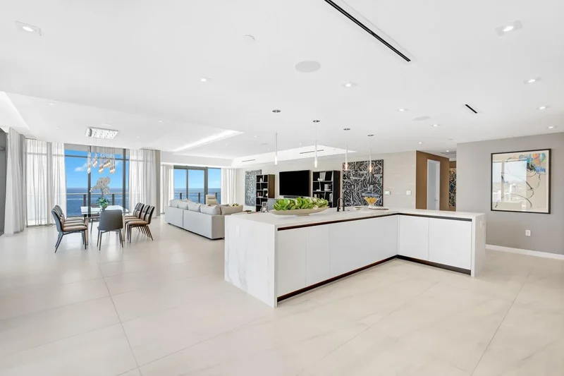 1116 N Ocean Blvd UPH03, Hillsboro Beach, Florida, United States. - Photo 16