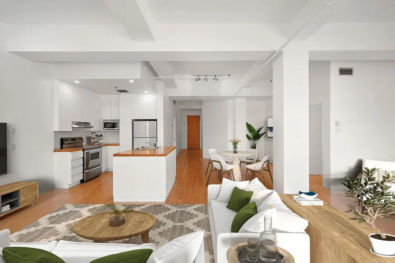 3720 Rue Clark, Apt. 203, LePlateauMontRoyal, QC H2X2S3, Montréal, Quebec, Canada. - Photo 13