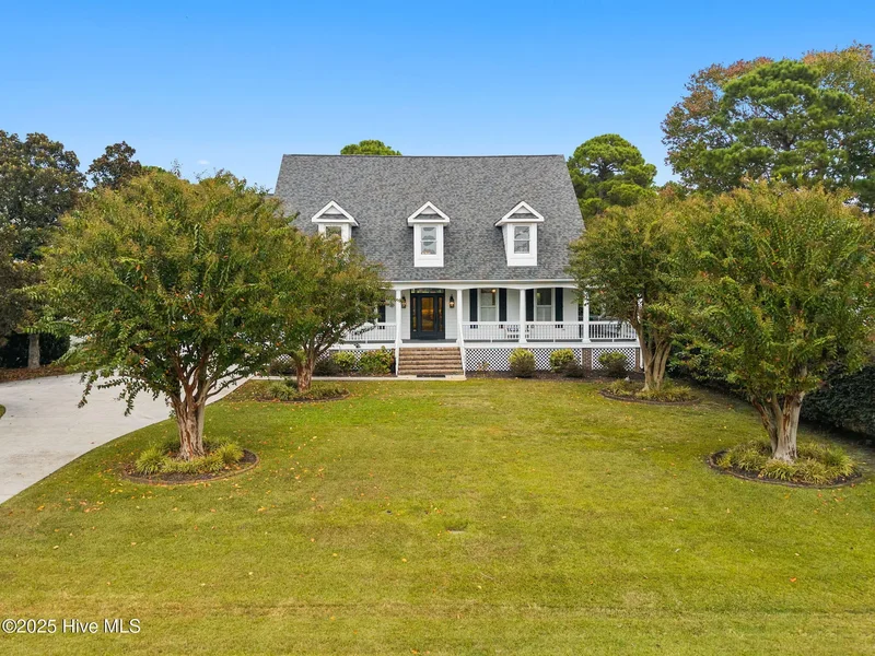 3454 Members Club Boulevard, Southport, North Carolina, United States. - Photo 9