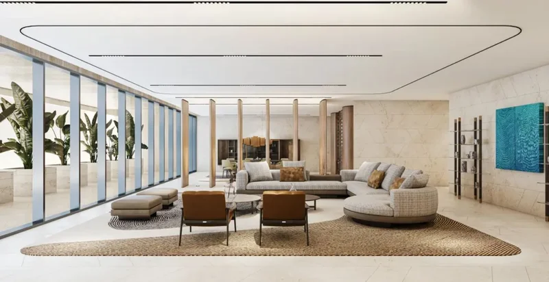 Jumeirah Beach Residence - Dubai - United Arab Emirates, Dubai, Dubai, United Arab Emirates. - Photo 24
