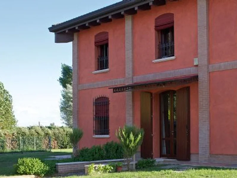 Ravenna villa
