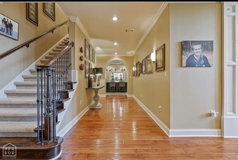 2321 Grand Oaks Cove, Jonesboro, AR 72404, Jonesboro, Arkansas, United States. - Photo 25