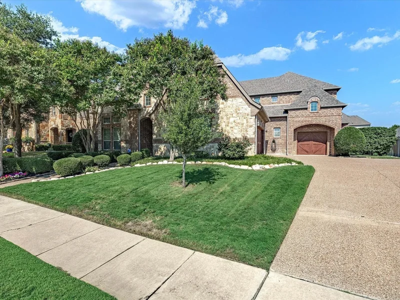 2229 Alisa Lane, Trophy Club, TX 76262, Keller, Texas, United States. - Photo 4