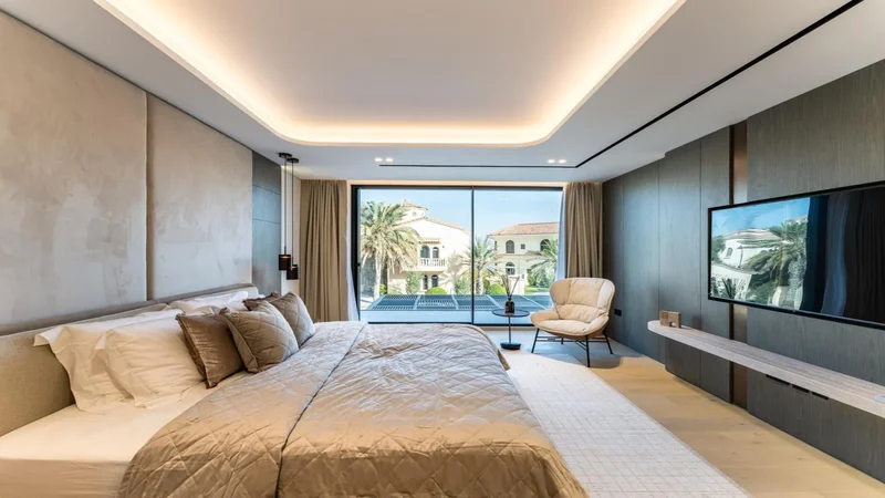 Garden Homes, Garden Homes Frond F , Dubai, Dubai, Dubai, United Arab Emirates. - Photo 14