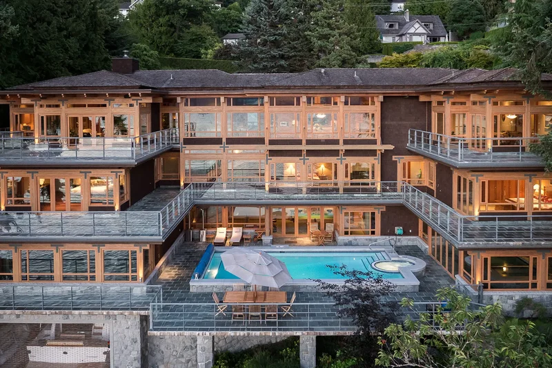 5363 Kew Cliff Road, West Vancouver, BC V7W 1M3, West Vancouver, British Columbia, Canada. - Photo 11