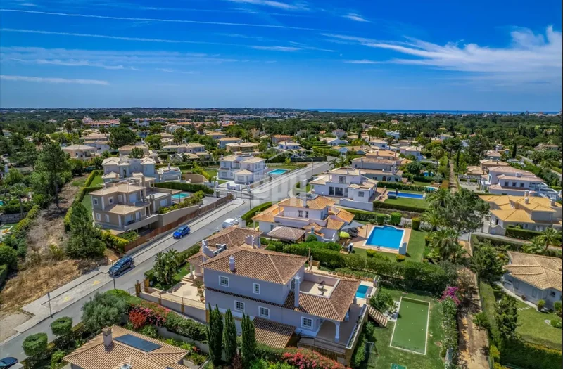Vila Sol, 8125-307 Quarteira, Portugal, Vilamoura, Quarteira, Algarve. - Photo 13