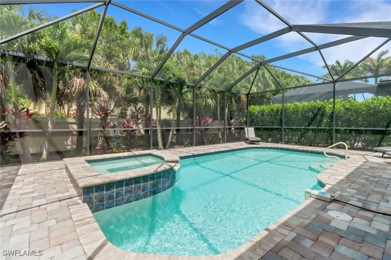 7289 Birchmore Street, Naples, Florida, United States. - Photo 22
